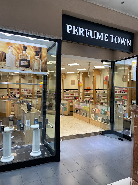 Perfume Town