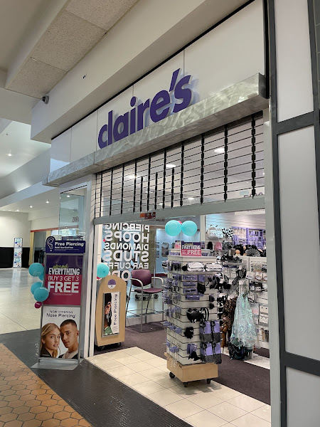 Claire's