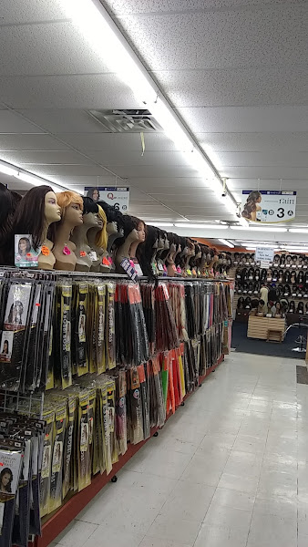 Utop fashion and beauty Decatur Ill