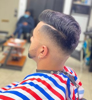 Levelz Hair Cutz
