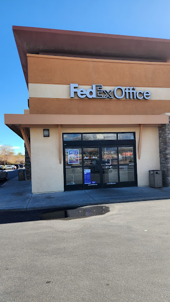 FedEx Office