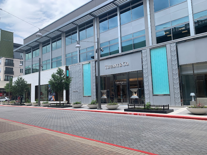 Tiffany & Co.