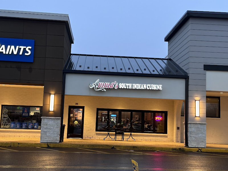 Eagle Plaza Cleaners