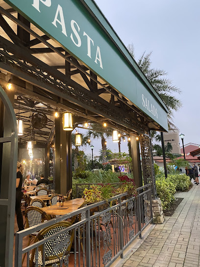 Vinito Ristorante