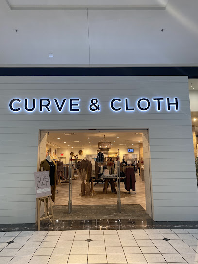 Curve & Cloth