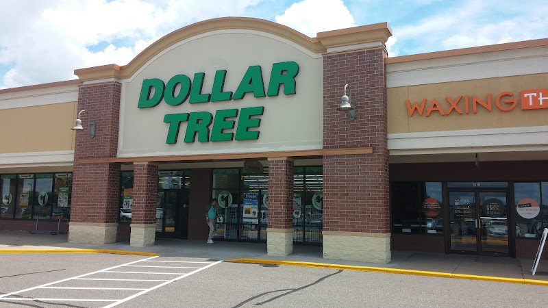 Dollar Tree