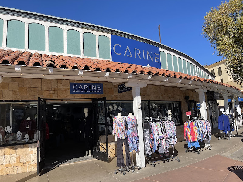 Carine - 5th Avenue