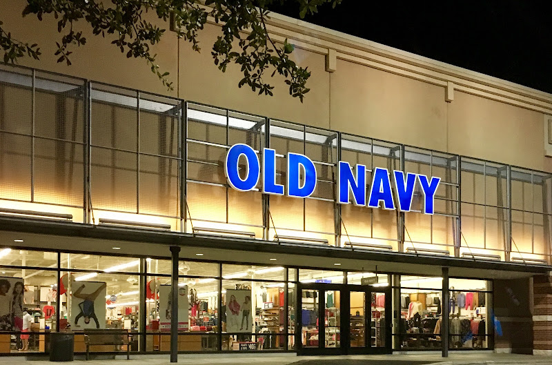 Old Navy