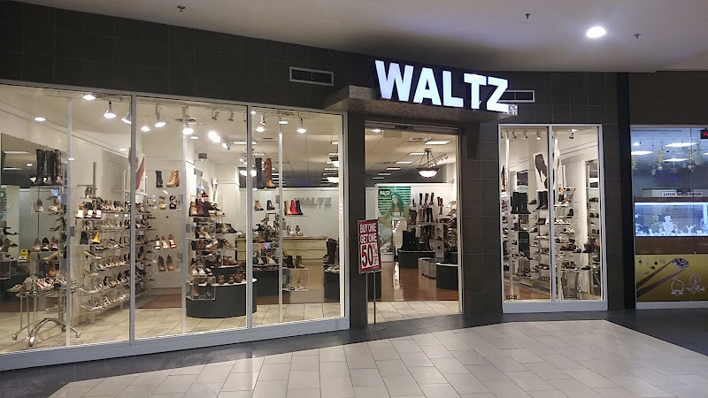 Waltz Shoes