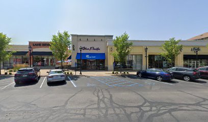Levis Commons