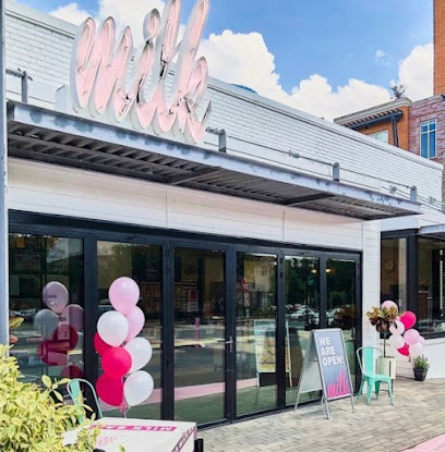 Milk Bar