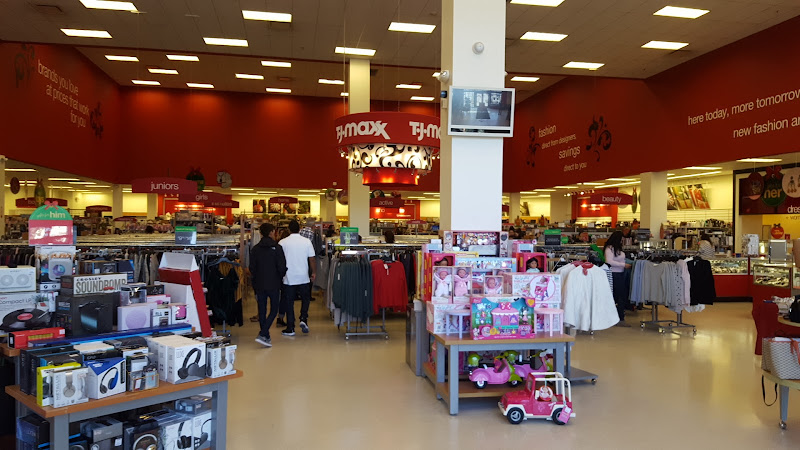T.J. Maxx