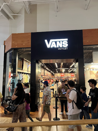 Vans Outlet