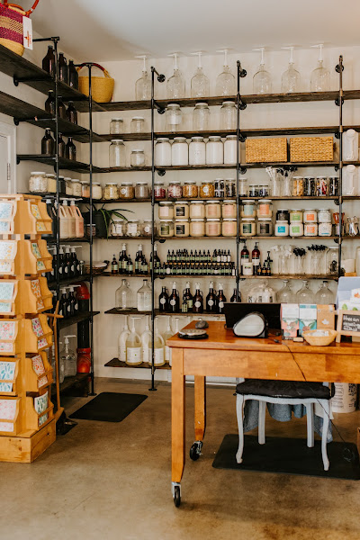 PickEco Apothecary