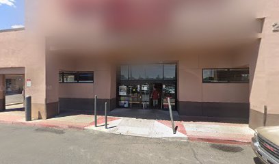 Walgreens Pharmacy