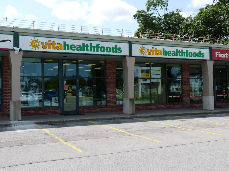 Vita Health Foods