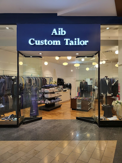 Aib Custom Tailor