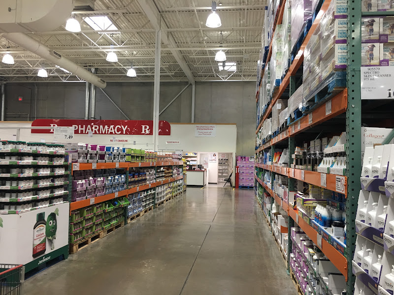 Costco Wholesale