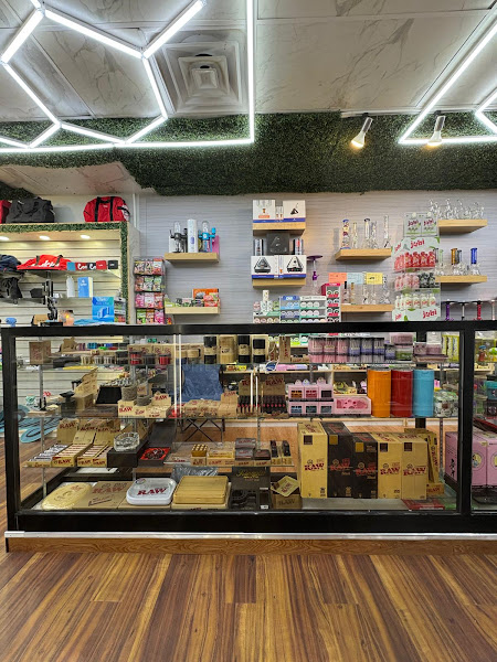 Aspiration convenience & smoke