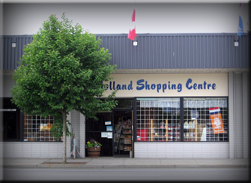 Holland Shopping Centre