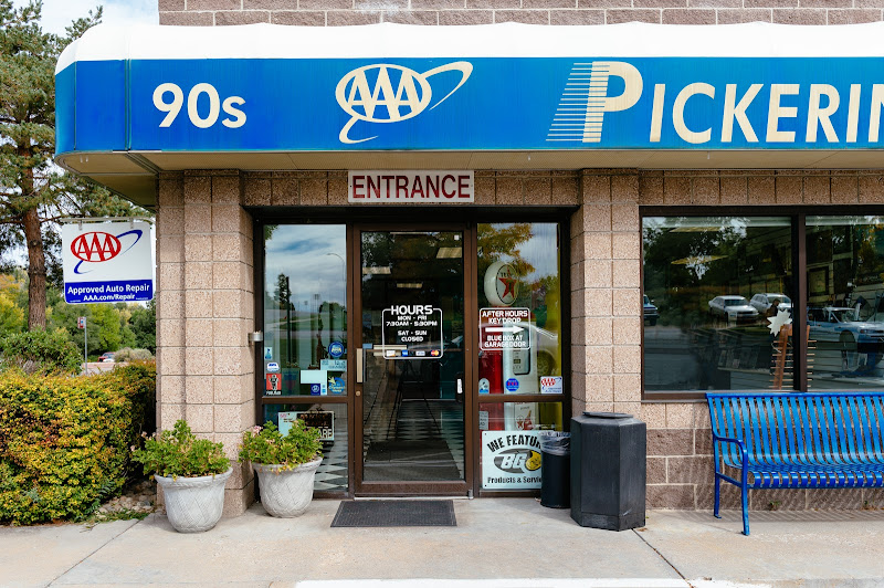 Big Brand Tire & Service