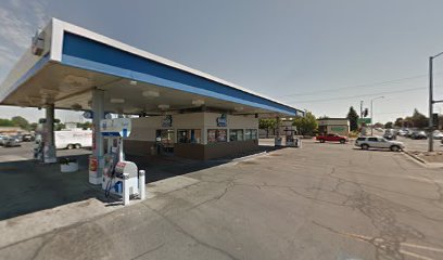Oasis Stop 'N Go