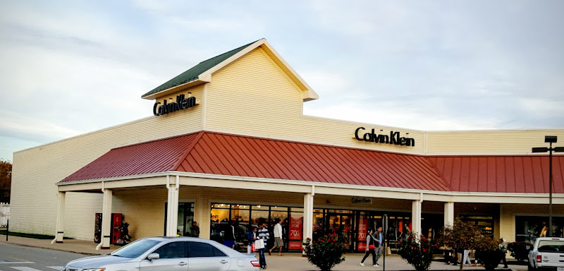 Calvin Klein