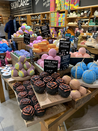 Lush
