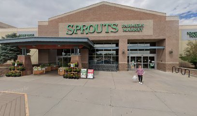 Sprouts Floral