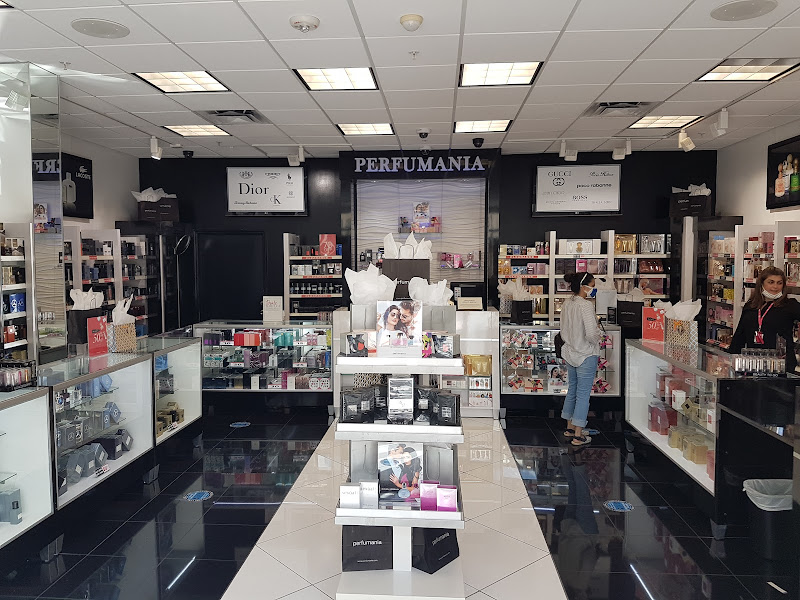 Perfumania