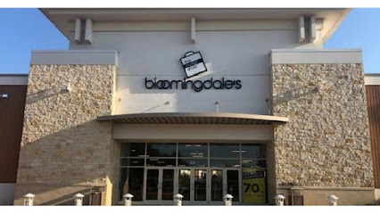 Bloomingdale's - The Outlet Store
