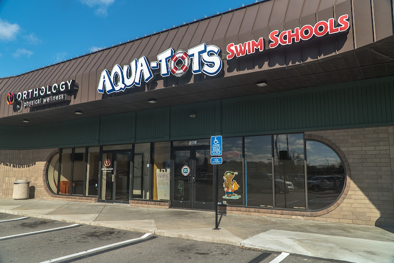 Aqua-Tots Swim School Eagan