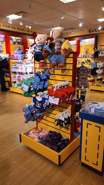 Build-A-Bear Workshop