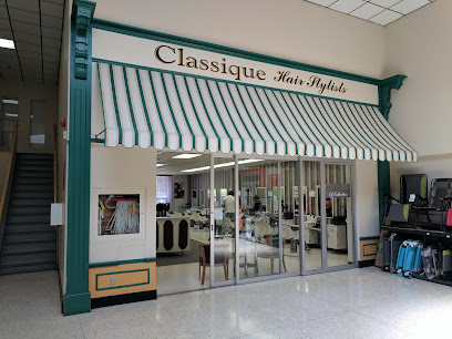 Classique Hair Stylists