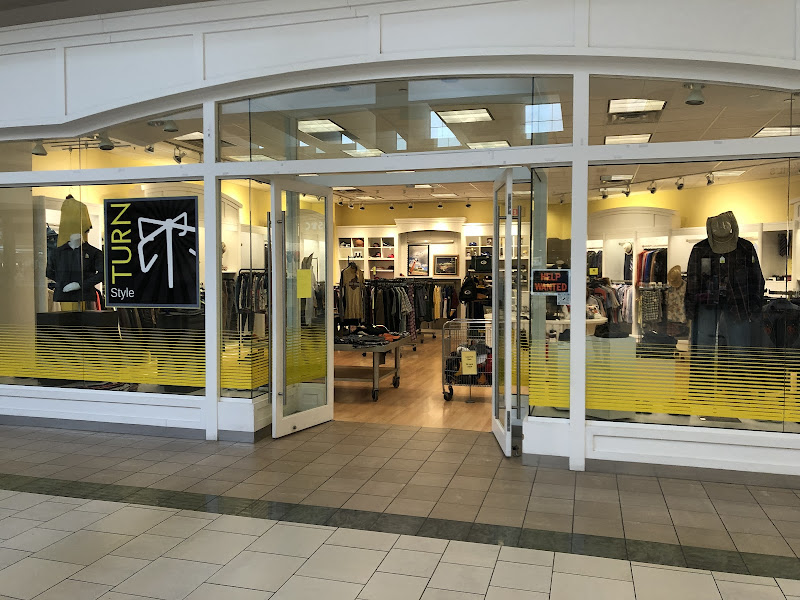 TurnStyle Men's Consignment