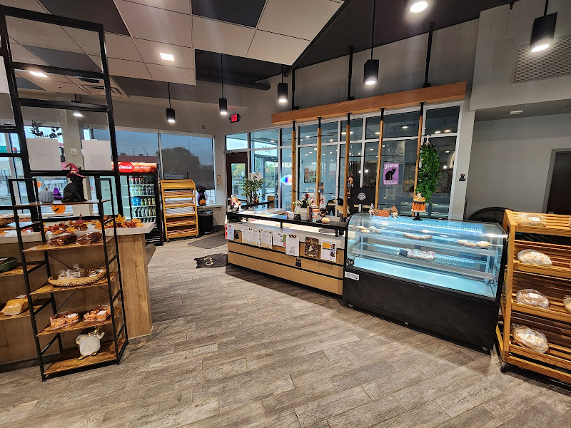 Black Cat Bakery