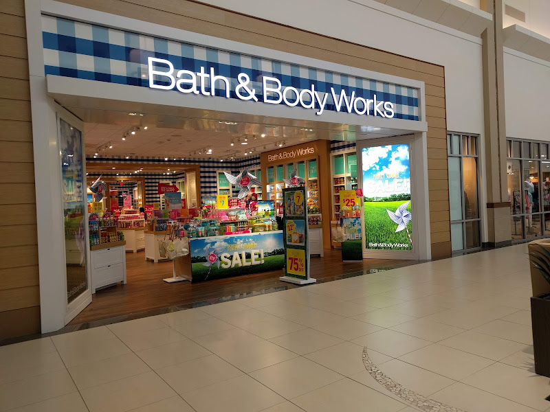 Bath & Body Works