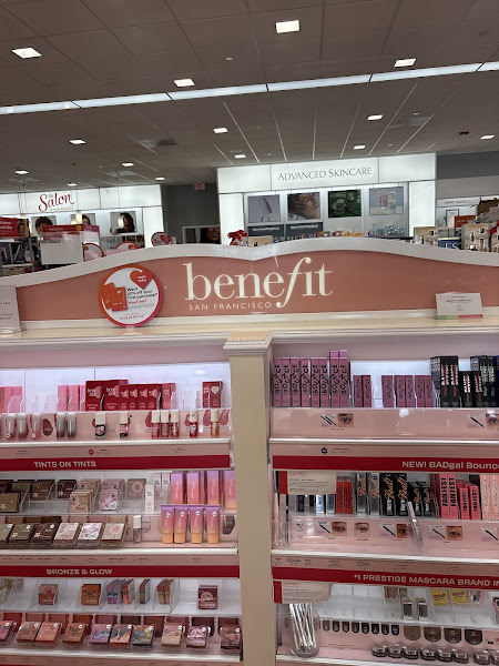 Benefit Cosmetics BrowBar