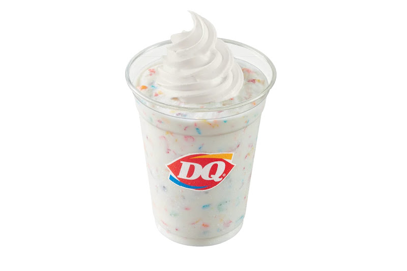 Dairy Queen (Treat)