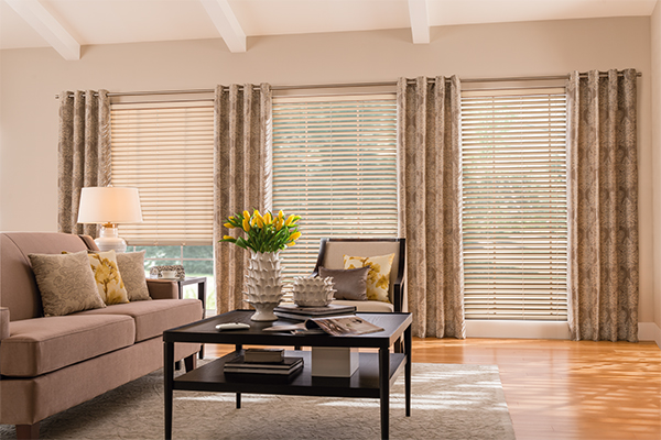 Accurate Blinds & Drapes