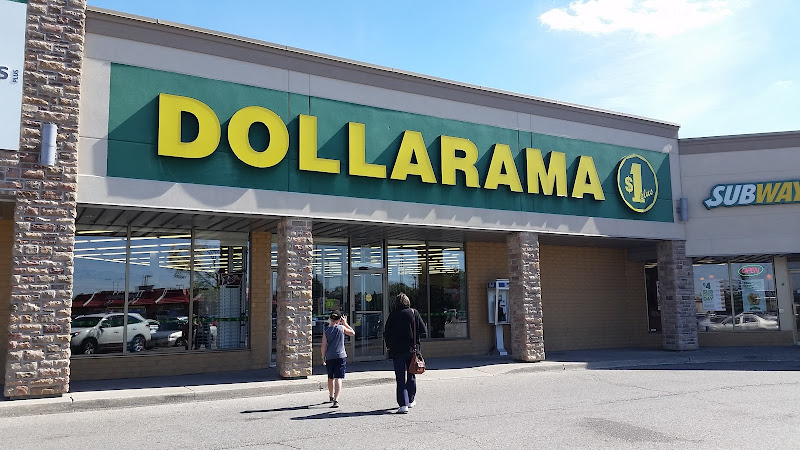 Dollarama