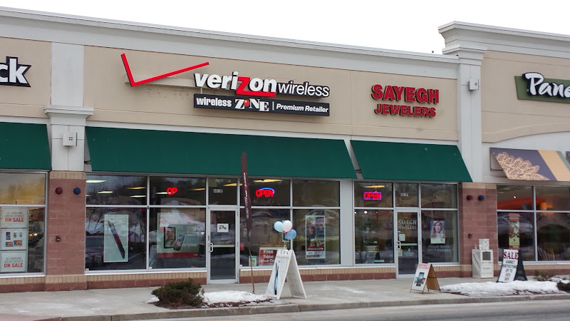 Verizon