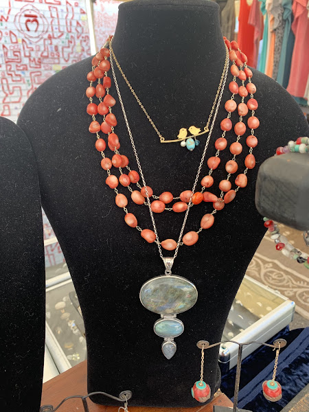 Cache Fashions Custom Jewelry
