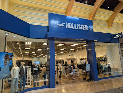 Hollister