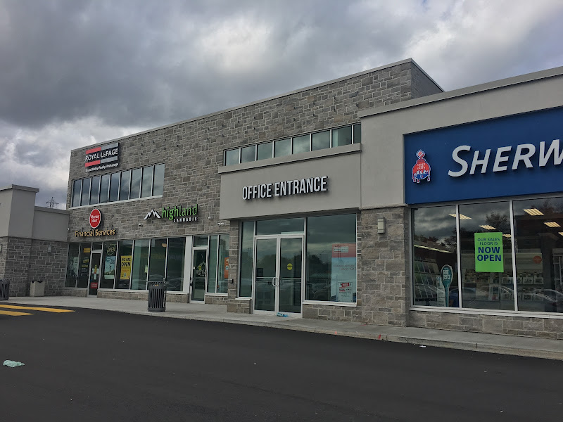 Highland Cannabis – Cannabis Dispensary Kitchener
