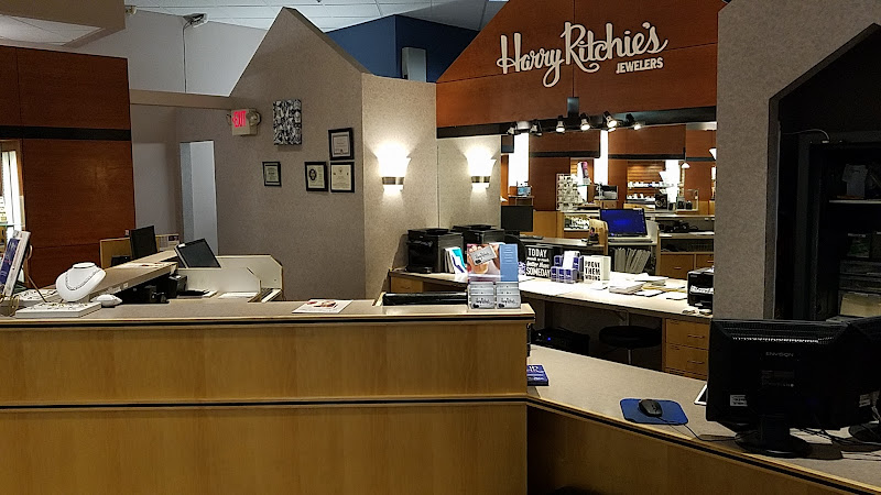 Harry Ritchie's Jewelers Moscow