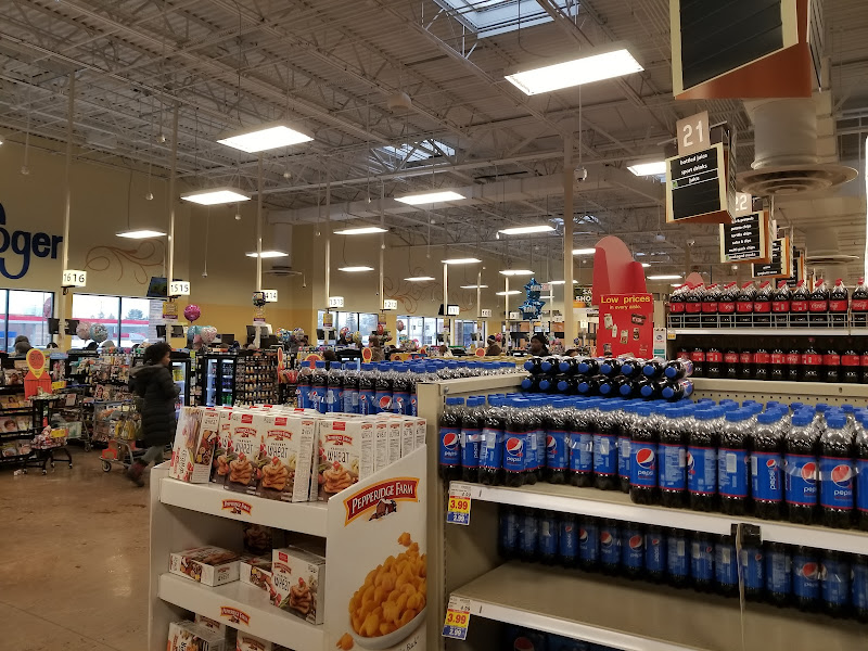 Kroger