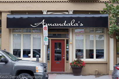 Amandala's