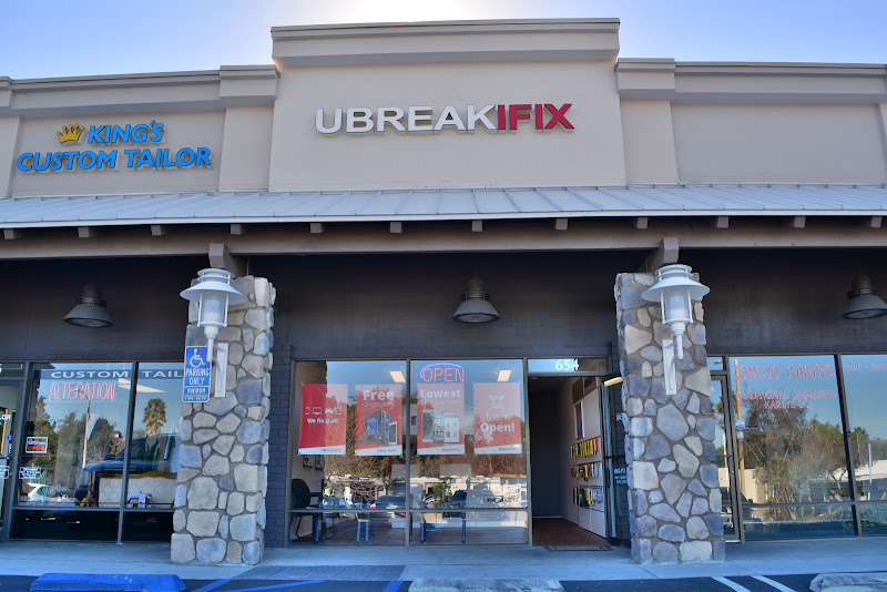 uBreakiFix - Phone and Computer Repair