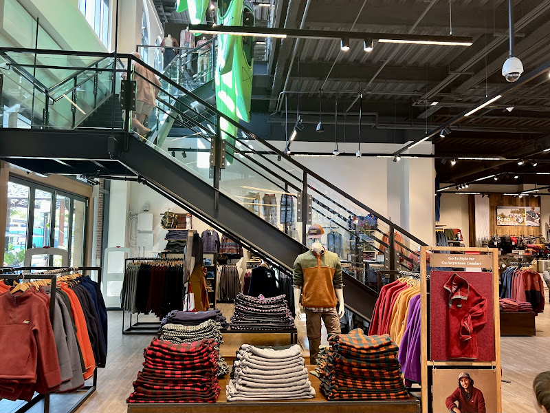 L.L. Bean
